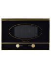 Встраиваемая микроволновая печь KUPPERSBERG RMW 393 B
